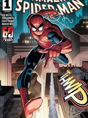 荔枝网奇幻漫画改编作品《夜航图鉴》海报